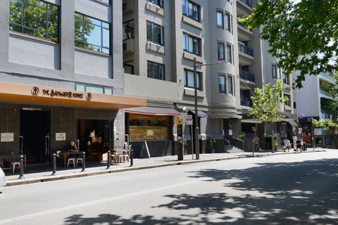 The Bayswater Sydney - Dalby Accommodation 34