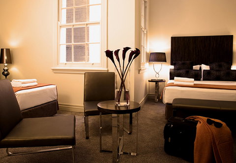The Bayswater Sydney - Dalby Accommodation 12