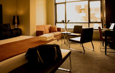 The Bayswater Sydney - Dalby Accommodation 11