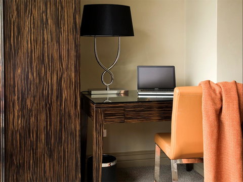 The Bayswater Sydney - Dalby Accommodation 6