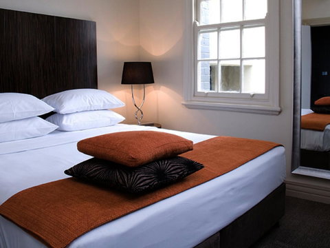 The Bayswater Sydney - Dalby Accommodation 5