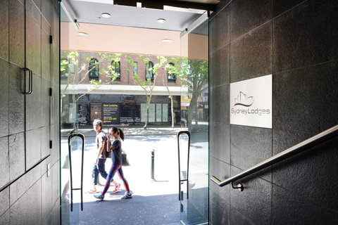 The Bayswater Sydney - Dalby Accommodation 39