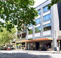 The Bayswater Sydney - Dalby Accommodation