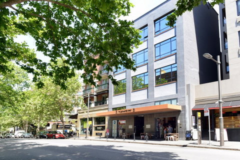 The Bayswater Sydney - Dalby Accommodation 0