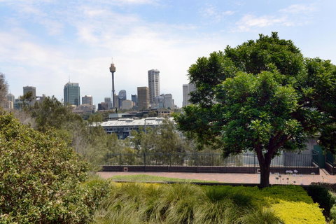 The Bayswater Sydney - Dalby Accommodation 44
