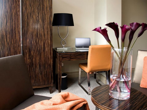 The Bayswater Sydney - Dalby Accommodation 3