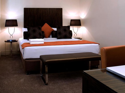 The Bayswater Sydney - Dalby Accommodation 7