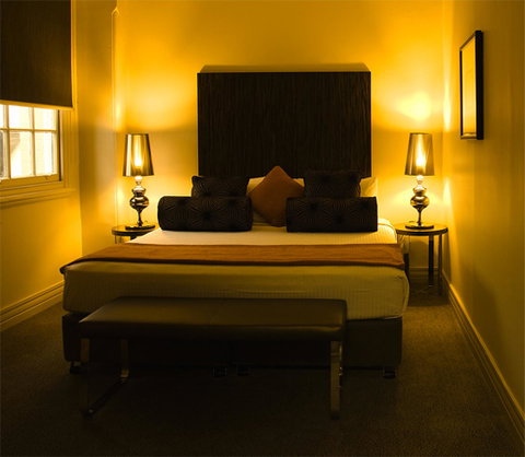 The Bayswater Sydney - Dalby Accommodation 29