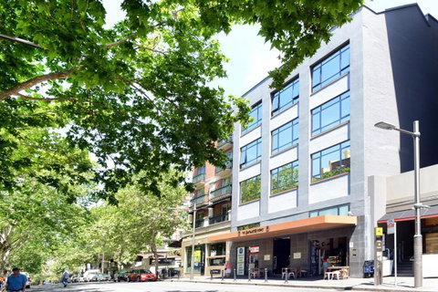 The Bayswater Sydney - Dalby Accommodation 38