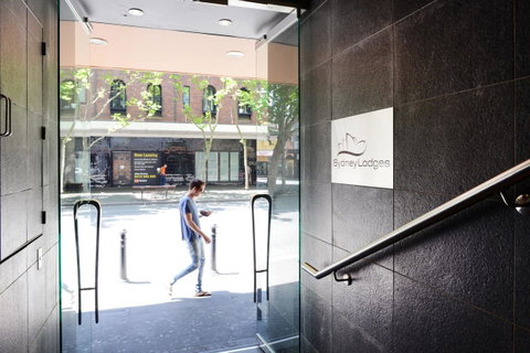 The Bayswater Sydney - Dalby Accommodation 36