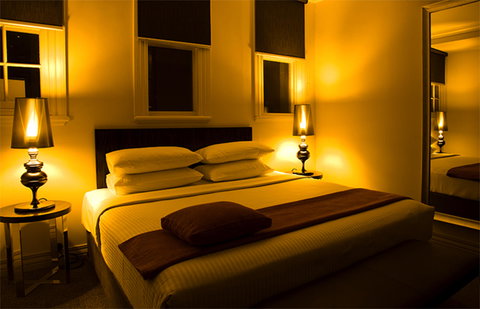 The Bayswater Sydney - Dalby Accommodation 21