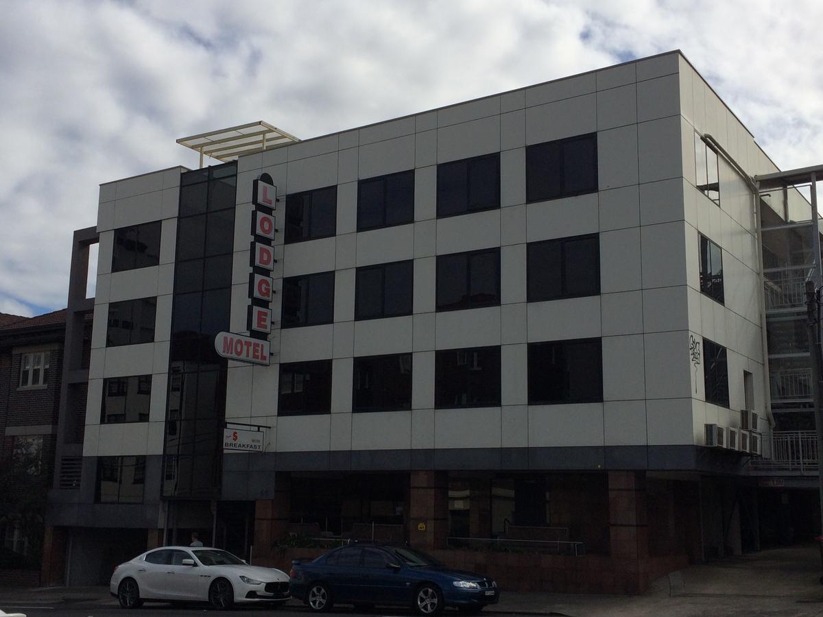 Edgecliff NSW Dalby Accommodation