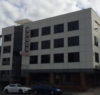 Edgecliff Lodge Motel - Dalby Accommodation