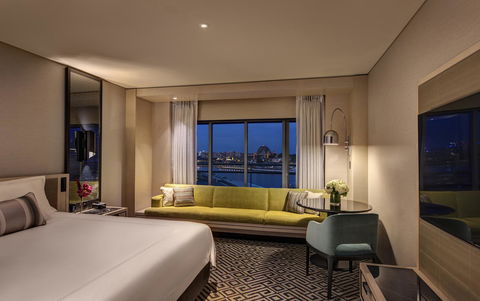 The Star Grand Hotel And Residences Sydney - Dalby Accommodation 15
