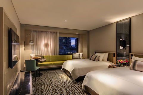 The Star Grand Hotel And Residences Sydney - Dalby Accommodation 35