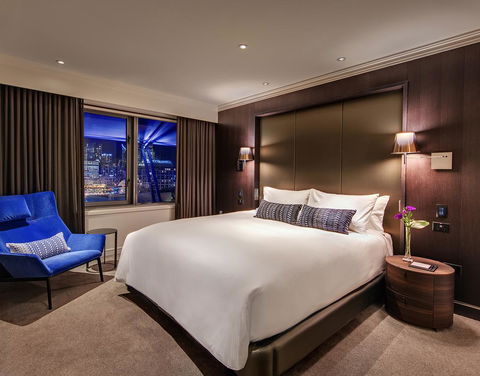 The Star Grand Hotel And Residences Sydney - Dalby Accommodation 12