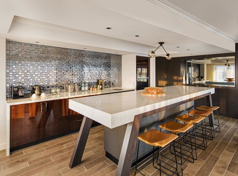 The Star Grand Hotel And Residences Sydney - Dalby Accommodation 25