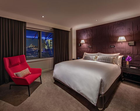 The Star Grand Hotel And Residences Sydney - Dalby Accommodation 19