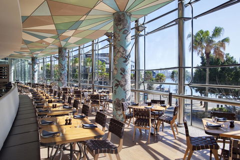 The Star Grand Hotel And Residences Sydney - Dalby Accommodation 22