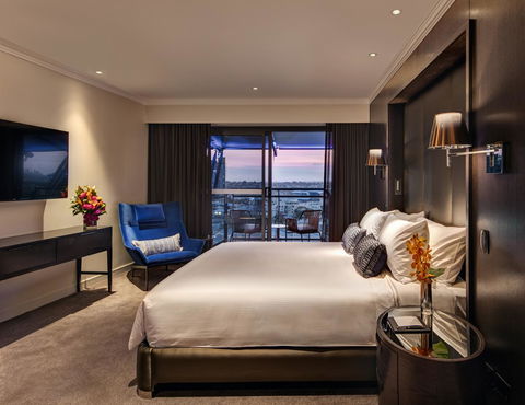 The Star Grand Hotel And Residences Sydney - Dalby Accommodation 5