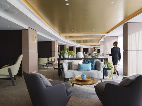 The Star Grand Hotel And Residences Sydney - Dalby Accommodation 11