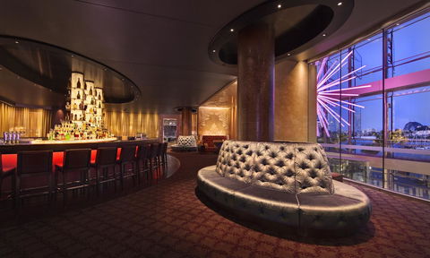 The Star Grand Hotel And Residences Sydney - Dalby Accommodation 32