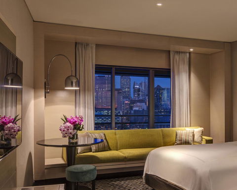 The Star Grand Hotel And Residences Sydney - Dalby Accommodation 27