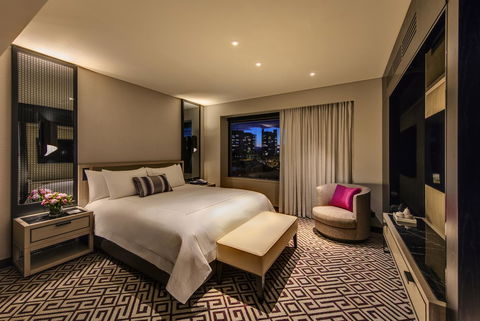 The Star Grand Hotel And Residences Sydney - Dalby Accommodation 36
