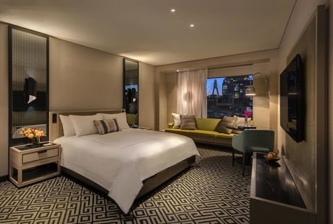 The Star Grand Hotel And Residences Sydney - Dalby Accommodation 0