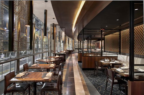 The Star Grand Hotel And Residences Sydney - Dalby Accommodation 33