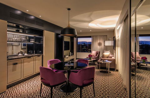 The Star Grand Hotel And Residences Sydney - Dalby Accommodation 23