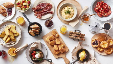 The Star Grand Hotel And Residences Sydney - Dalby Accommodation 7