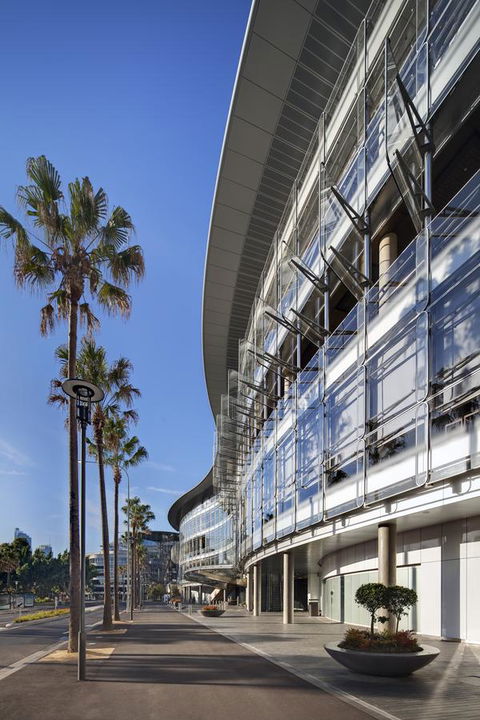 The Star Grand Hotel And Residences Sydney - Dalby Accommodation 31