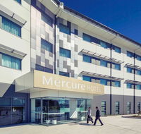 Mercure Newcastle Airport - Dalby Accommodation