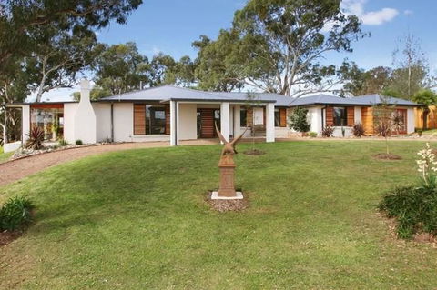 Belmont - Dalby Accommodation 29