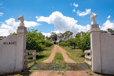 Belmont - Dalby Accommodation 5