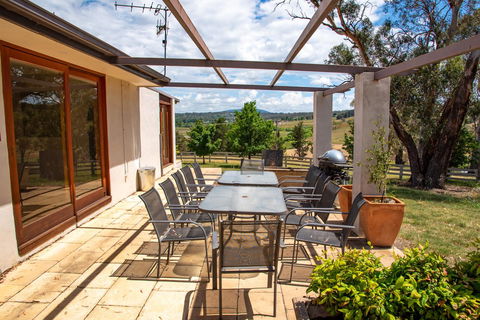 Belmont - Dalby Accommodation 21