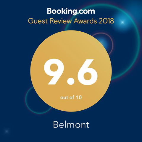 Belmont - Dalby Accommodation 1