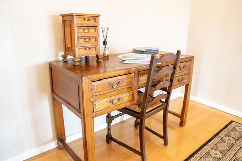 Belmont - Dalby Accommodation 10