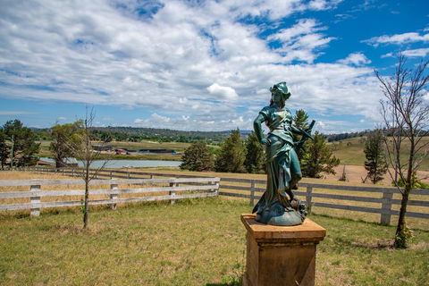 Belmont - Dalby Accommodation 19