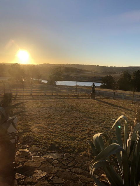 Belmont - Dalby Accommodation 42