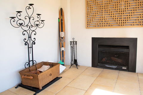 Belmont - Dalby Accommodation 16