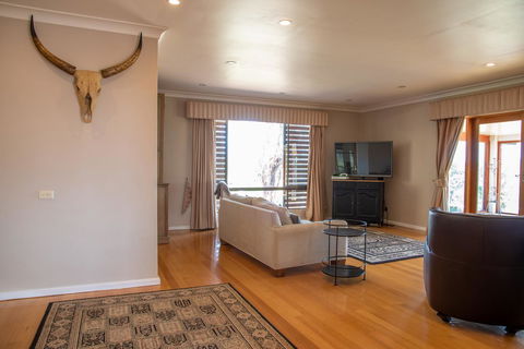 Belmont - Dalby Accommodation 14