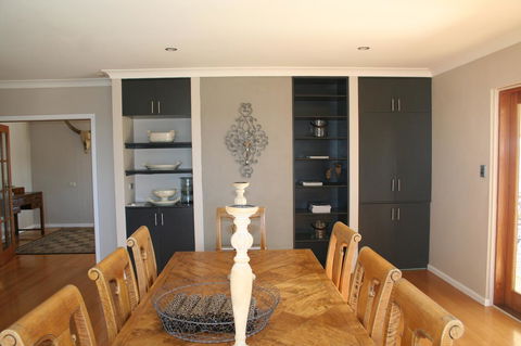 Belmont - Dalby Accommodation 38