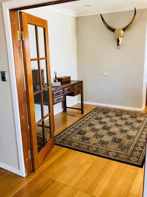 Belmont - Dalby Accommodation 41