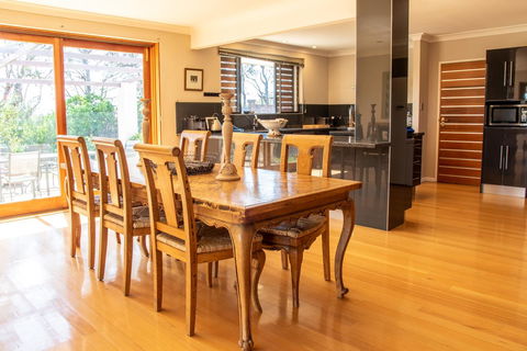 Belmont - Dalby Accommodation 15