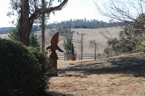 Belmont - Dalby Accommodation 34