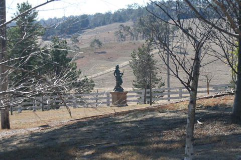 Belmont - Dalby Accommodation 35