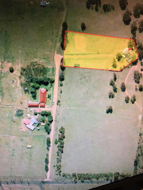 Belmont - Dalby Accommodation 30