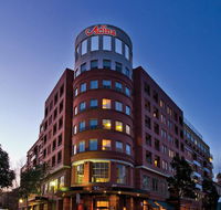 Adina Apartment Hotel Sydney Surry Hills - Dalby Accommodation